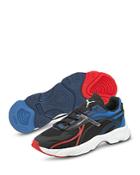 Puma Men's Bmw Mms Rs-connect Sneakers