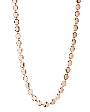 Links Of London Grace Collar Necklace, 17.7
