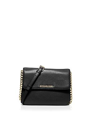 Michael Michael Kors Crossbody - Bedford Double Gusset