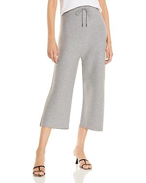 Fabiana Filippi Knit Cropped Pants