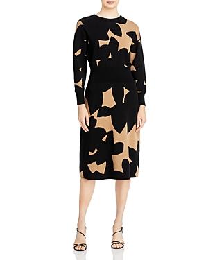 Boss Fanettie Dress