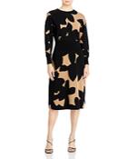 Boss Fanettie Dress