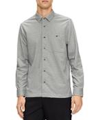 Ted Baker Resippe Jersey Shirt