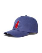 Johnnie-o Logo Baseball Hat