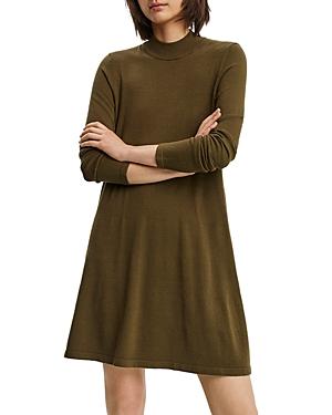 Vero Moda Happiness Sweater Dress