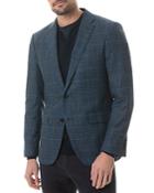 Rodd & Gunn Reefton Textured Check Sport Coat