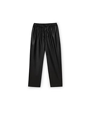 Nanushka Jain Faux Leather Pants