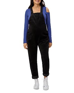 Stowaway Collection Corduroy Overalls