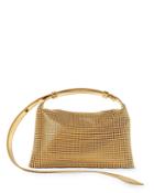 Simon Miller Puffin Mini Crystal Shoulder Bag