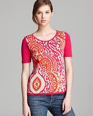 Weekend By Max Mara Sweater - Clown