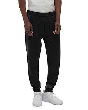 Helmut Lang Panel Sweatpants