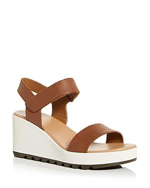 Sorel Women's Cameron Slingback Wedge Sandals