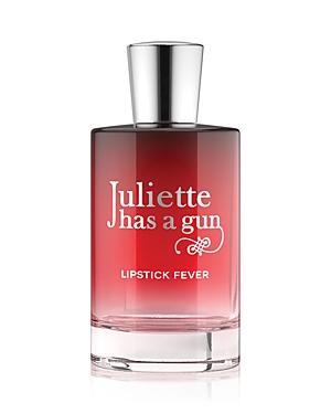 Juliette Has A Gun Lipstick Fever Eau De Parfum 3.3 Oz.