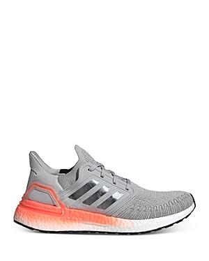 Adidas Women's Ultraboost 20 Lace-up Sneakers