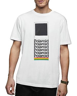 Philcos Polaroid Graphic Tee