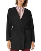 Liverpool Los Angeles Hooded Shawl Jacket