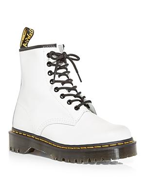 Dr. Martens Women's 1460 Bex Combat Boots