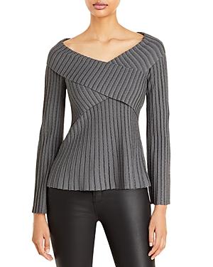 Emporio Armani Crossover Top
