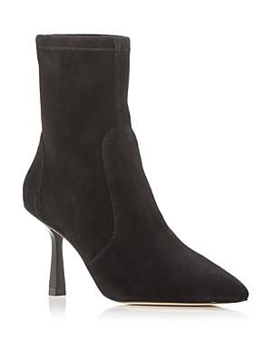 Stuart Weitzman Women's Max High Heel Booties