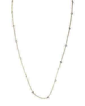 Jules Smith Adelaide Station Necklace, 30
