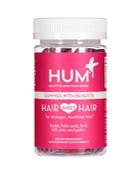 Hum Nutrition Hair Sweet Hair Gummies - Vegan Supplement For Healthy Hair