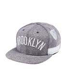 Mitchell & Ness Brooklyn Nets Jersey Nba Hat - 100% Exclusive