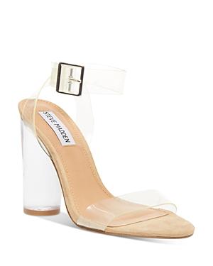 Steve Madden Women's Clearer High Heel Sandals