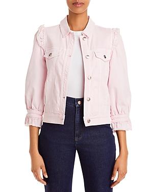 Generation Love Gabby Cotton Denim Jacket