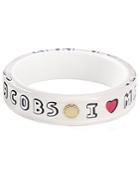Marc By Marc Jacobs Marc Love Bangle