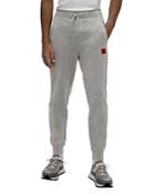 Hugo Doak D222 Powder Dyed Regular Fit Joggers