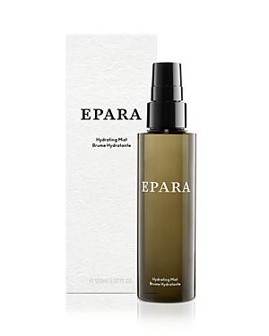 Epara Skincare Hydrating Mist 3.52 Oz.