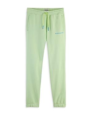 Scotch & Soda Relaxed Fit Jogger Pants