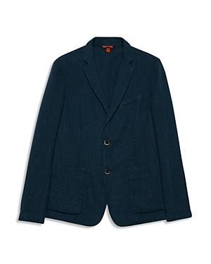 Barena Borgo Badia Regular Fit Sport Blazer