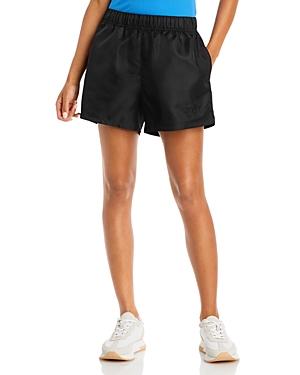 Wsly Norfolk Nylon Shorts