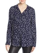 Beachlunchlounge Star-print Shirt - 100% Exclusive