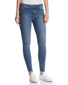 Parker Smith Ava Skinny Jeans In Deep End