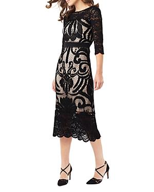 Phase Eight Anna Lace Dress