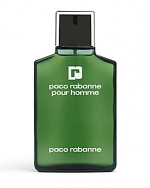 Paco Rabanne Eau De Toilette 3.4 Oz.