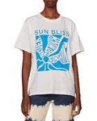 Sandro Aragan Tee