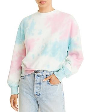 Alternative Tie Dyed Sweatshirt