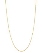 Bloomingdale's Crossover Link Chain Necklace In 14k Yellow Gold, 20 - 100% Exclusive