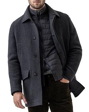Rodd & Gunn Rolleston Jacket