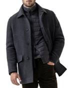 Rodd & Gunn Rolleston Jacket
