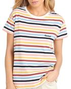 Barbour Saltwater Striped Tee