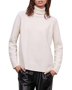 Gerard Darel Leopold Turtleneck Sweater