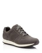 Vince Pace Lace Up Sneakers