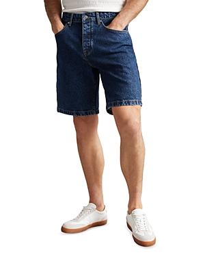 Ted Baker Dutson Denim Shorts