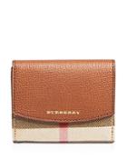 Burberry Luna Leather Wallet (46.7% Off) - Comparable Value $450