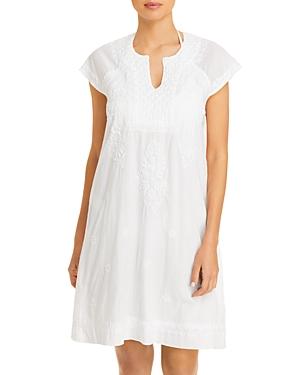 Roller Rabbit Faith Swim Cover Up Dress