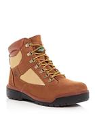Timberland Men's Field Waterproof Lace Up Boots